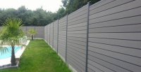Portail Clôtures dans la vente du matériel pour les clôtures et les clôtures à Beuvrigny