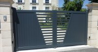 Notre société de clôture et de portail à Beuvrigny
